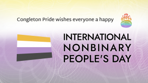 International Nonbinary People's Day