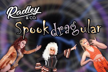 Radley & Co. Spookdragular
