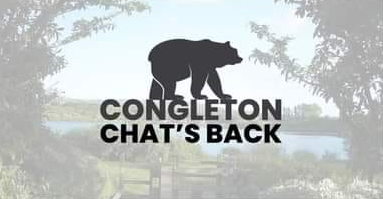 Congleton Chats Back