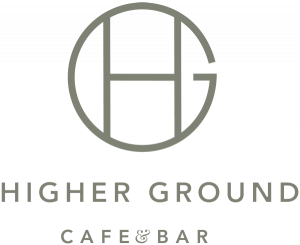 Higher Ground Cafe & Bar