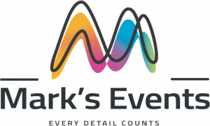Mark's Events - every detail counts