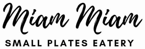 Miam Miam, small plates eatery
