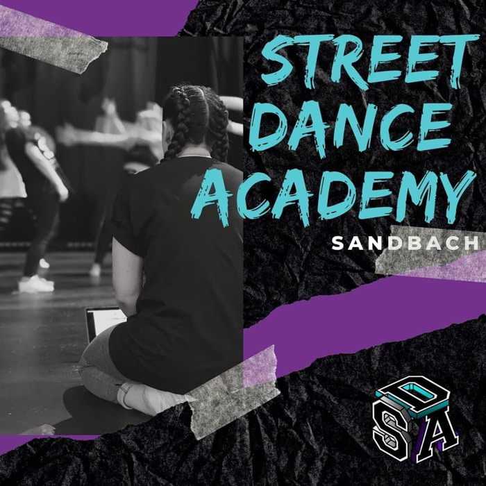 Stret Dance Academy