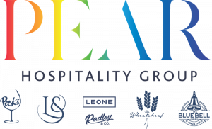 Pear Hospitality Group