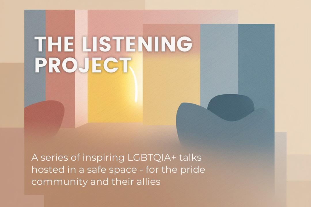 The Listening Project