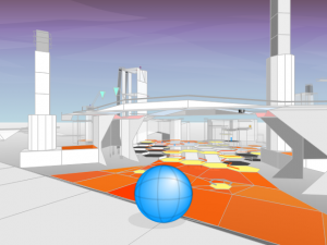 Prideworld: inter mission