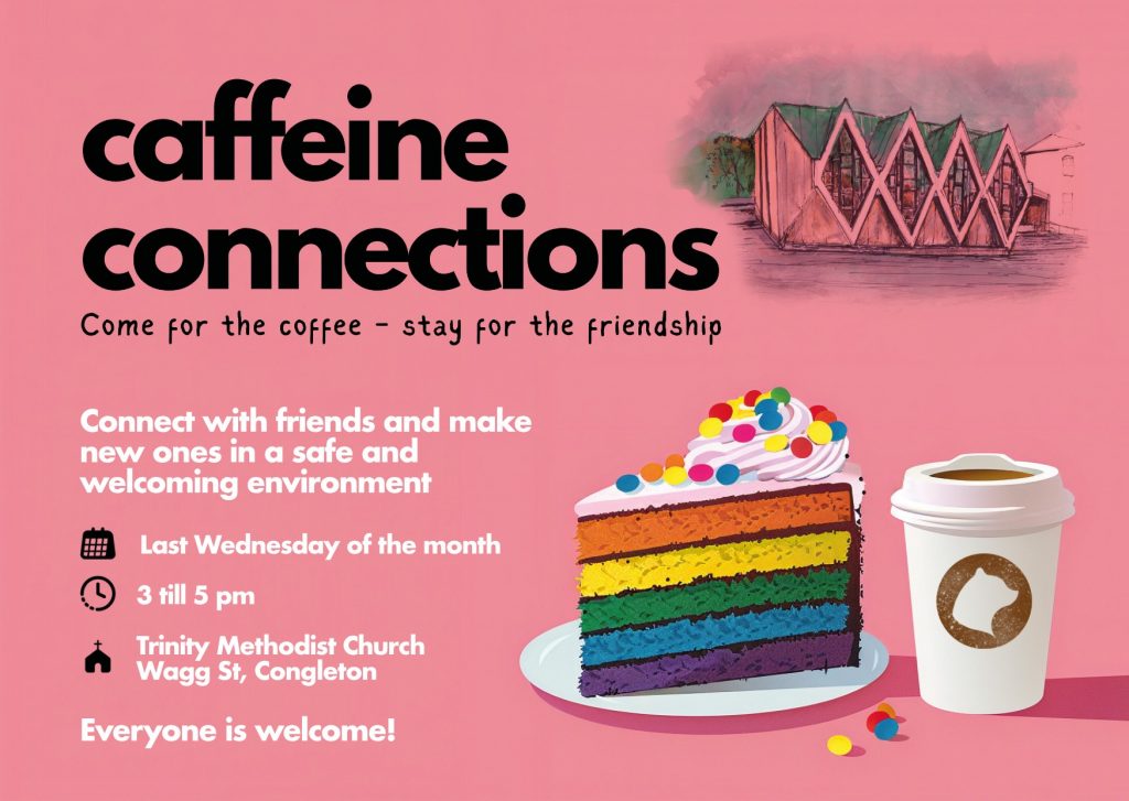 Caffeine Connections