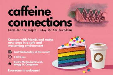 Caffeine Connections