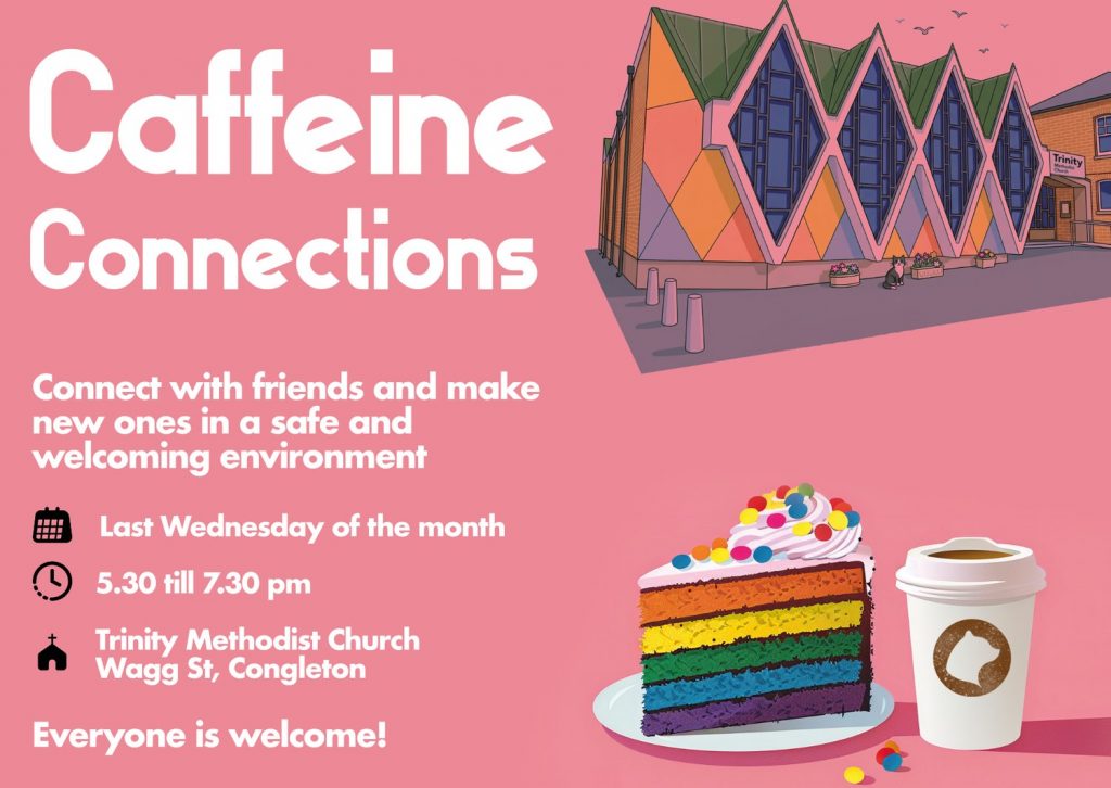 Caffeine Connections