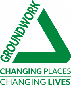 Groundwork. Changing places, changing lives